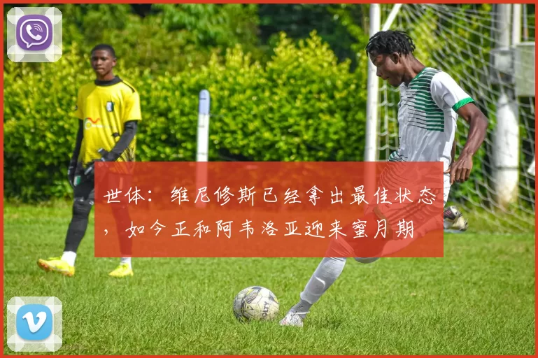 世体：维尼修斯已经拿出最佳状态，如今正和阿韦洛亚迎来蜜月期